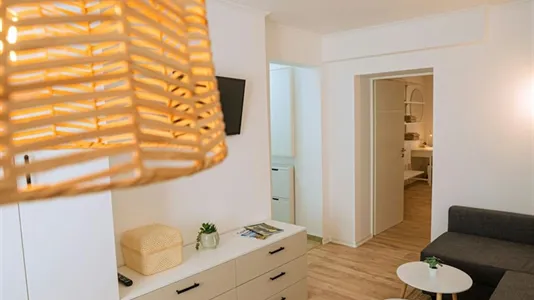 Apartments in Berlin Steglitz-Zehlendorf - photo 6