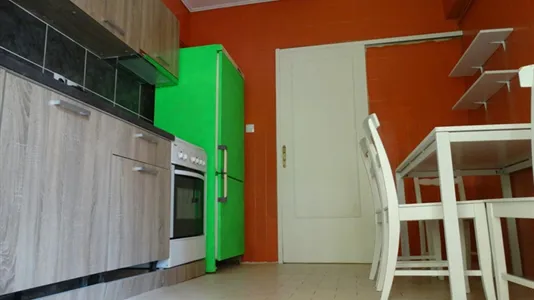 Rooms in Athens Agios Nikolaos - photo 9