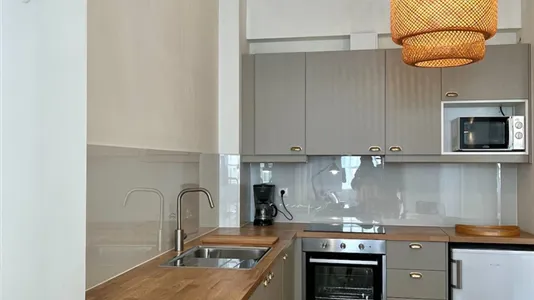 Apartments in Location is not specified - photo 10