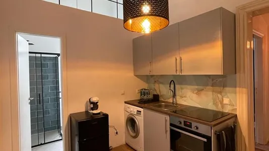 Apartments in Berlin Friedrichshain-Kreuzberg - photo 5