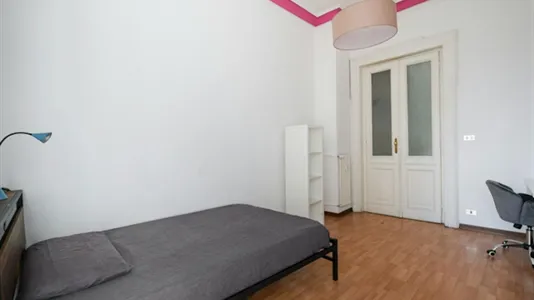 Rooms in Turin - photo 4