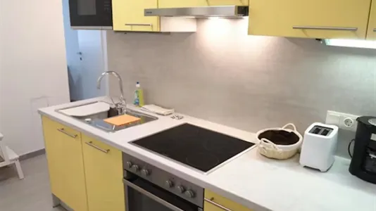 Apartments in Vienna Margareten - photo 9