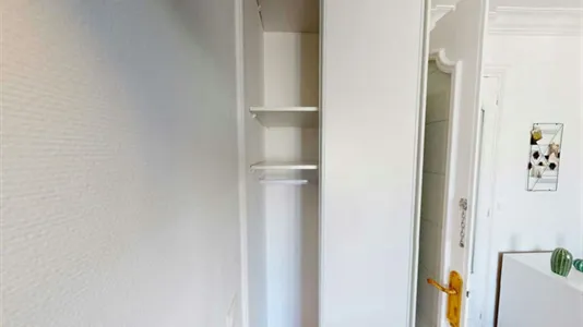 Rooms in Paris 12ème arrondissement - Bercy - photo 6