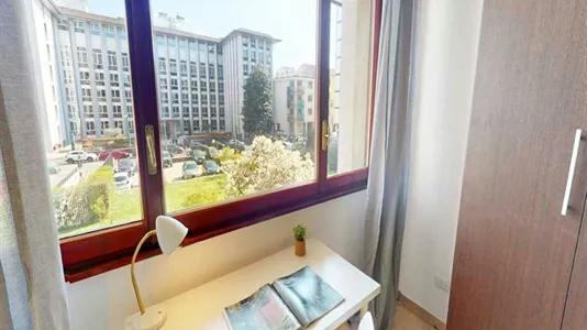 Rooms in Milano Zona 2 - Stazione Centrale, Gorla, Turro, Greco, Crescenzago - photo 2