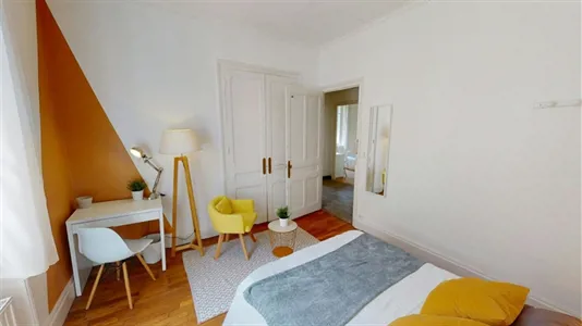 Rooms in Lyon - photo 3