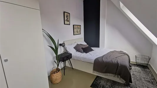 Apartments in Location is not specified - photo 10