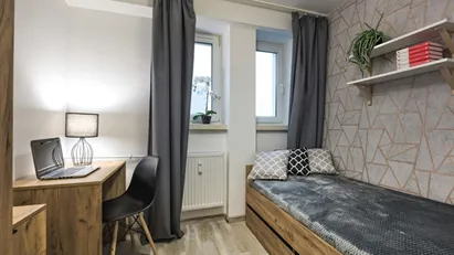 Room for rent in Warsaw