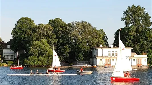 Apartments in Hamburg Nord - photo 3