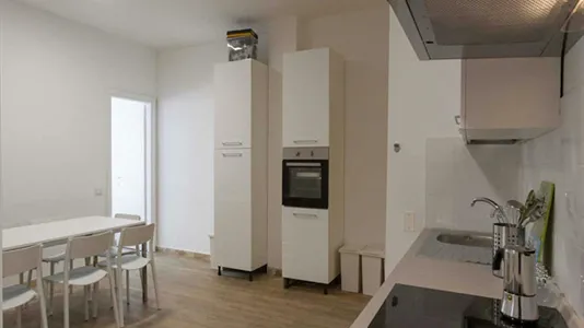 Rooms in Milano Zona 3 - Porta Venezia, Città Studi, Lambrate - photo 8