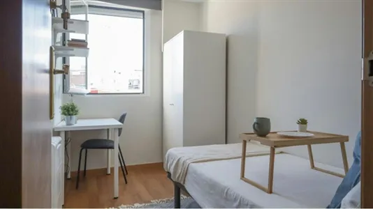 Apartments in Húmera-Somosaguas-Prado del Rey - photo 7