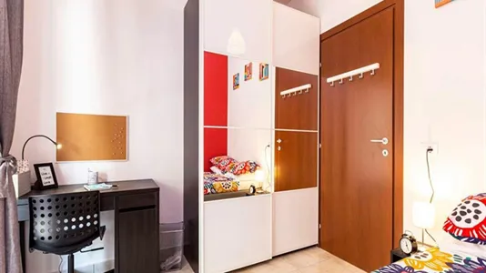 Rooms in Milano Zona 9 - Porta Garibaldi, Niguarda - photo 5