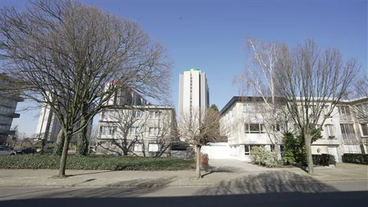 Apartments in Stad Antwerp - photo 8