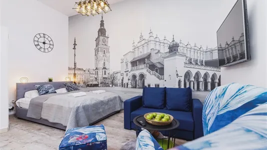 Apartments in Location is not specified - photo 5