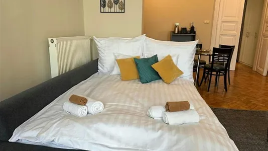 Apartments in Budapest Belváros-Lipótváros - photo 6