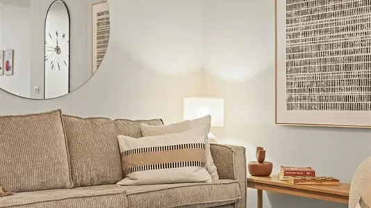 Apartments in Reykjavík Hlíðar - photo 9