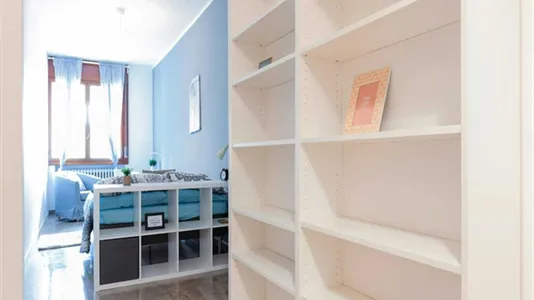 Rooms in Padua - photo 3