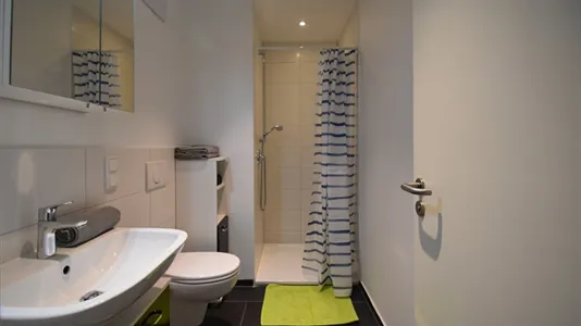 Apartments in Location is not specified - photo 10