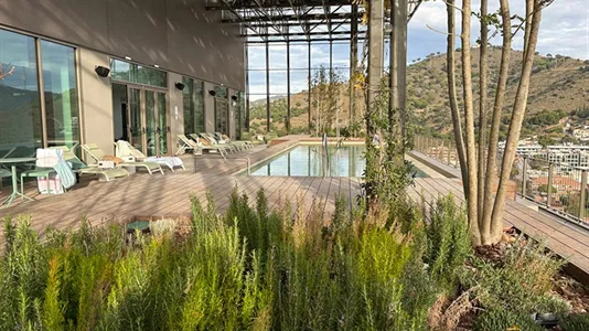 Apartments in Cornellà de Llobregat - photo 9