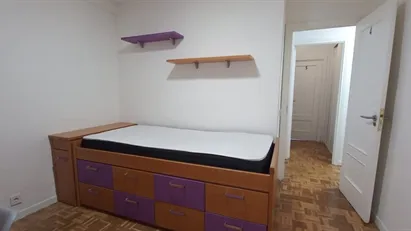 Room for rent in Madrid Fuencarral-El Pardo, Madrid
