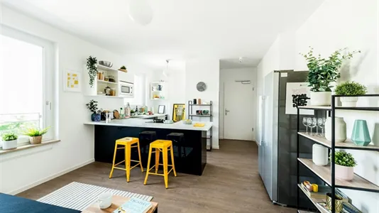 Rooms in Berlin Mitte - photo 7