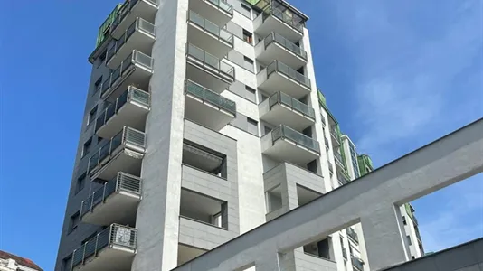 Apartments in Turin - photo 2