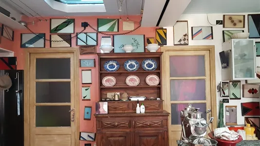 Rooms in Turin - photo 9