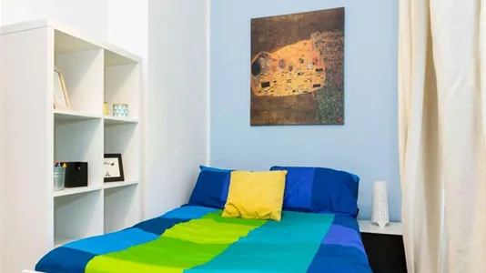 Rooms in Milano Zona 6 - Barona, Lorenteggio - photo 5