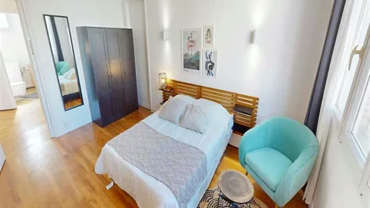 Rooms in Paris 14ème arrondissement - Montparnasse - photo 1