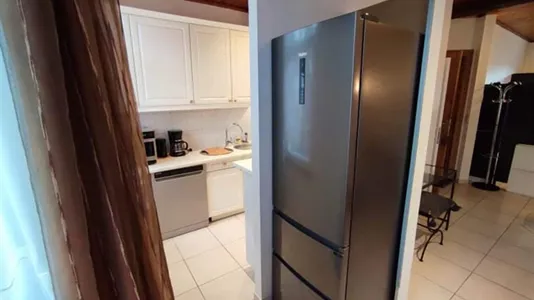 Houses in Brussels Etterbeek - photo 7