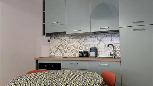 Apartments in Bologna - photo 5