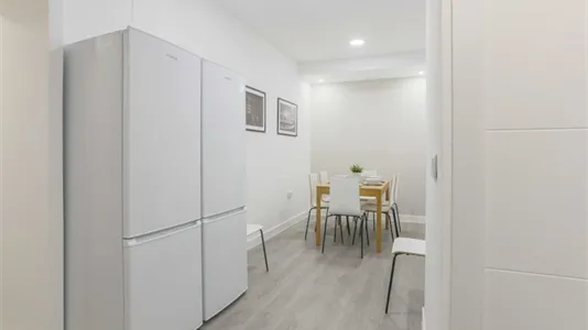 Rooms in Madrid Arganzuela - photo 4