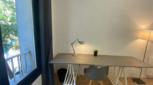 Rooms in Madrid Salamanca - photo 5