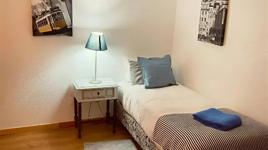 Apartments in Location is not specified - photo 10