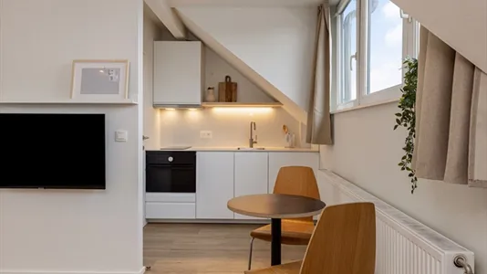 Apartments in Stad Brussel - photo 5