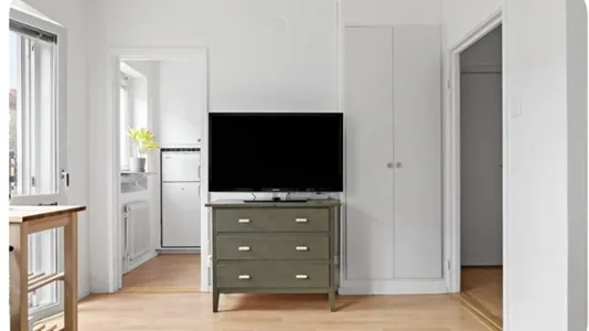 Apartments in Majorna-Linné - photo 3