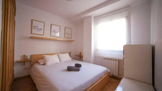 Apartments in Las Rozas de Madrid - photo 5