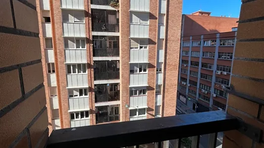 Rooms in Bilbao - photo 8