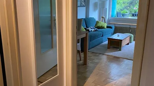 Apartments in Location is not specified - photo 8