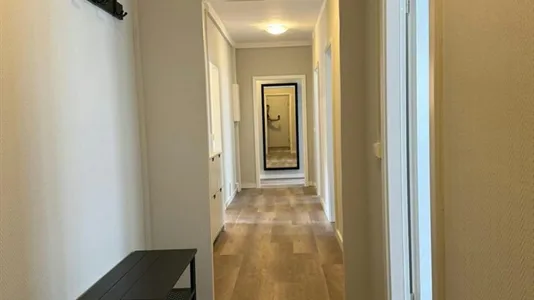 Rooms in Berlin Mitte - photo 6