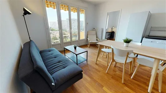 Rooms in Lyon - photo 4