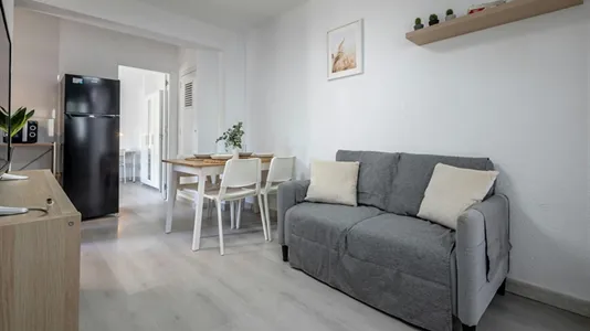 Rooms in Valencia Poblats Marítims - photo 9