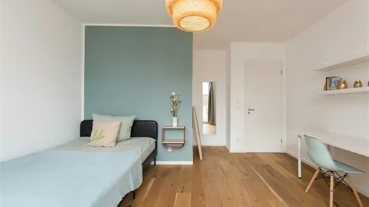 Rooms in Berlin Mitte - photo 6