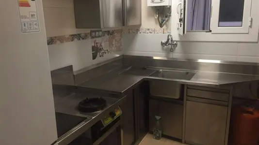 Rooms in Barcelona Sants-Montjuïc - photo 9