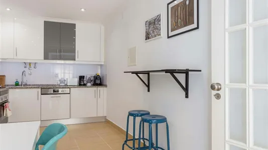 Apartments in Location is not specified - photo 8