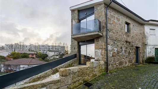 Houses in Braga - photo 4