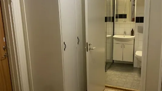 Apartments in Uppsala - photo 9