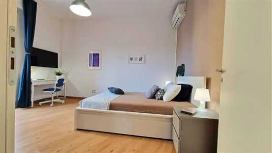 Rooms in Bologna - photo 5