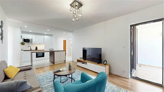 Rooms in Toulouse - photo 4