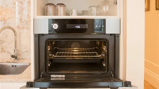 Apartments in Location is not specified - photo 8