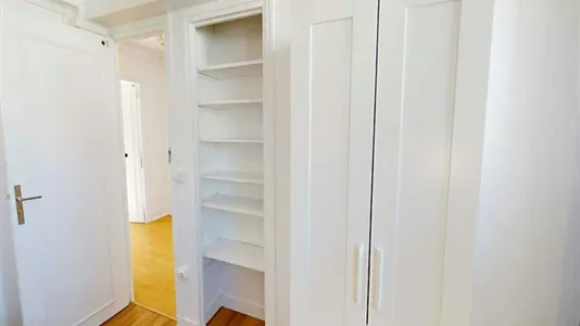 Rooms in Paris 17ème arrondissement - photo 5